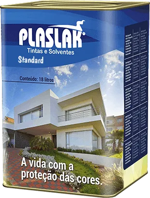 Produto Linha Acrílica Standard