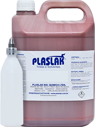 Produto Tinta para demarcação de tecido